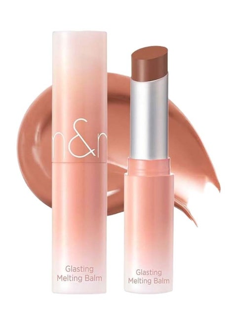 Glasting Melting Balm 11 Buffy Coral