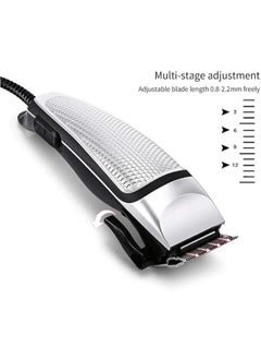 SK-4643 Professional Hair Trimmer - pzsku/ZB22AF6CDC854B4D3EC40Z/45/_/1740176499/b176dc1e-64f3-4079-9df7-f02380308f5a