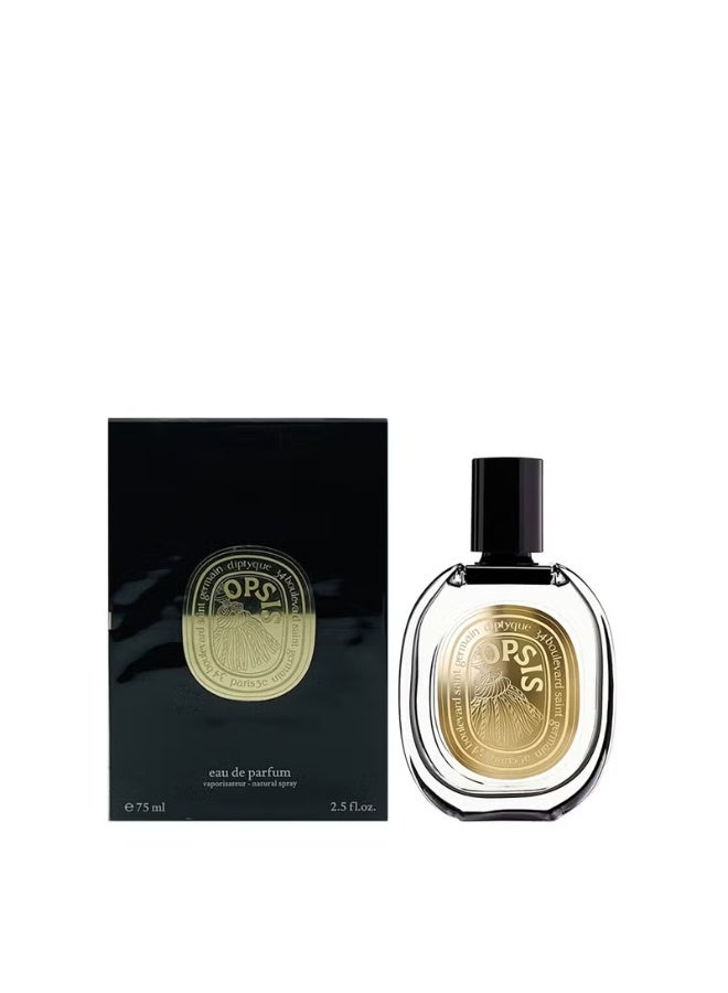 Diptyque Opsis Eau de Parfum 75 ml - Image 2