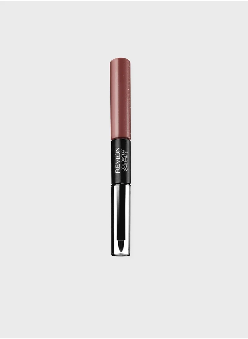 Revlon Colorstay Overtime Lipcolor - Endless Spice