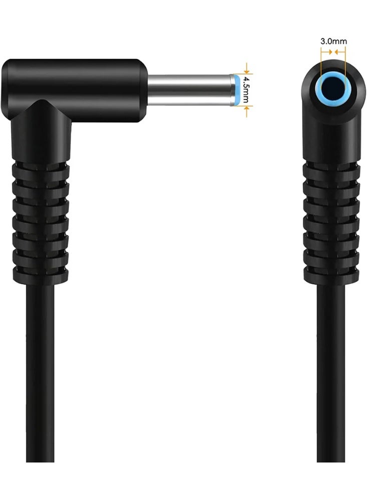 Terabyte 150W HP Pavilion Gaming 15-CX0095TX, Omen 15 Series, Pavilion 17 Series, For HP EliteBook 1050 G1 Series Laptop AC Replacement Adapter - Image 3