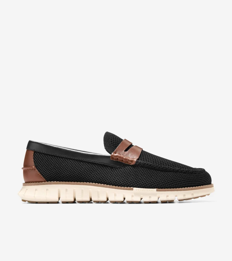 COLE HAAN Men's ZERØGRAND Remastered Stitchlite™ Loafers