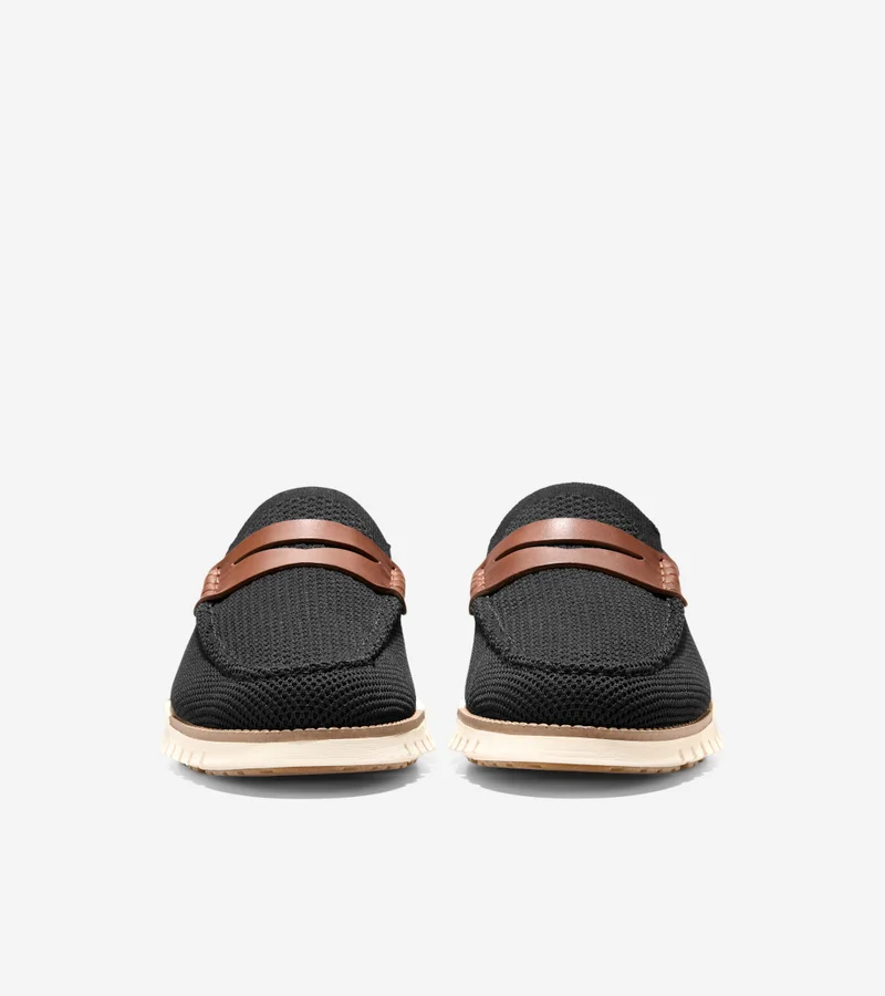 COLE HAAN Men's ZERØGRAND Remastered Stitchlite™ Loafers