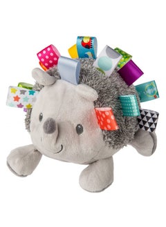 Mary Meyer Mary Meyer Taggies Soft Toy, Heather Hedgehog, 8 Inch (Pack of 1)  - Image 1