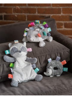 Mary Meyer Mary Meyer Taggies Soft Toy, Heather Hedgehog, 8 Inch (Pack of 1)  - Image 2