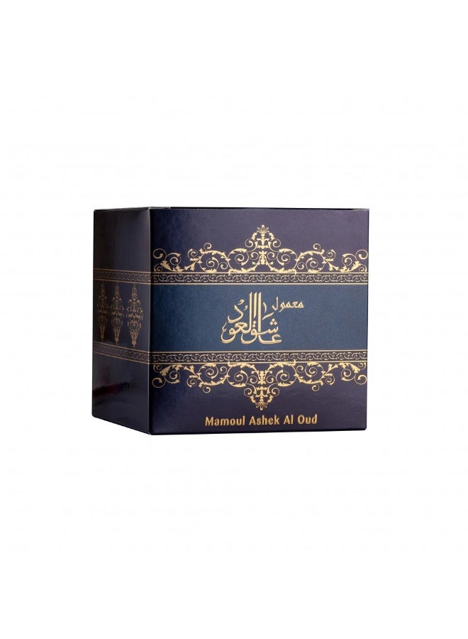 الماس معمول عاشق العود 60 غرام - Image 3