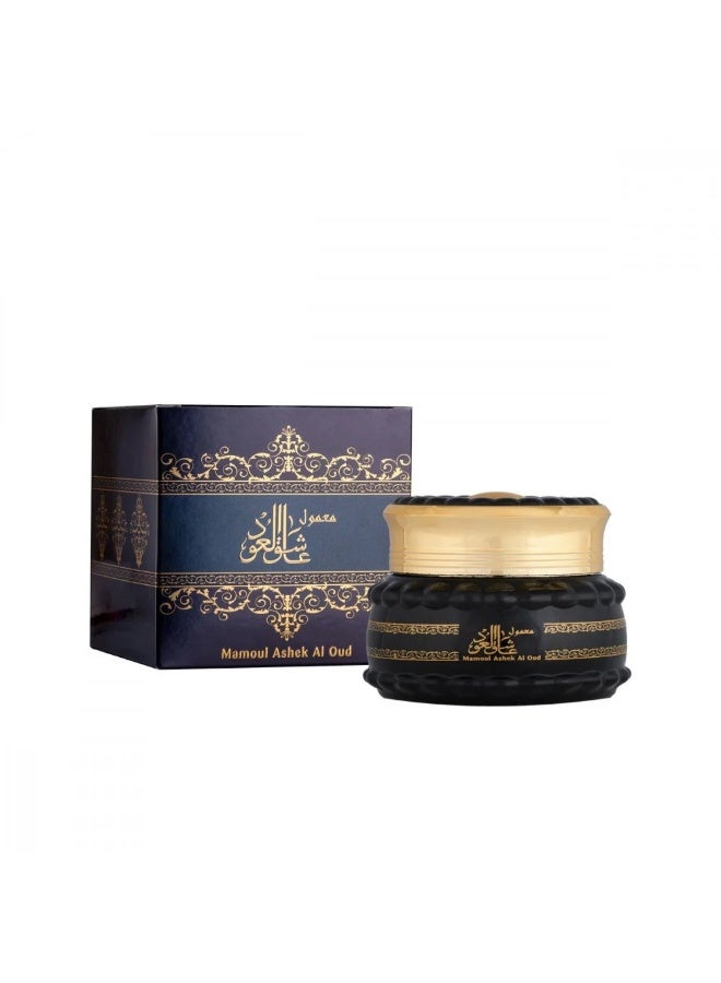 الماس معمول عاشق العود 60 غرام - Image 1