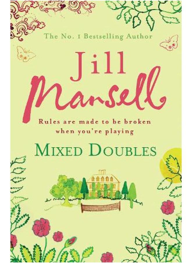 Mixed Doubles (B Format) 