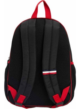 U.S. Polo Assn. U.S. Polo Black School Bag PLÇAN23303  - Image 3