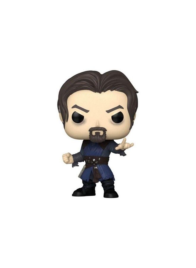 Funko Pop! Marvel: Doctor Strange Multiverse Of Madness Sinister Strange - Image 3
