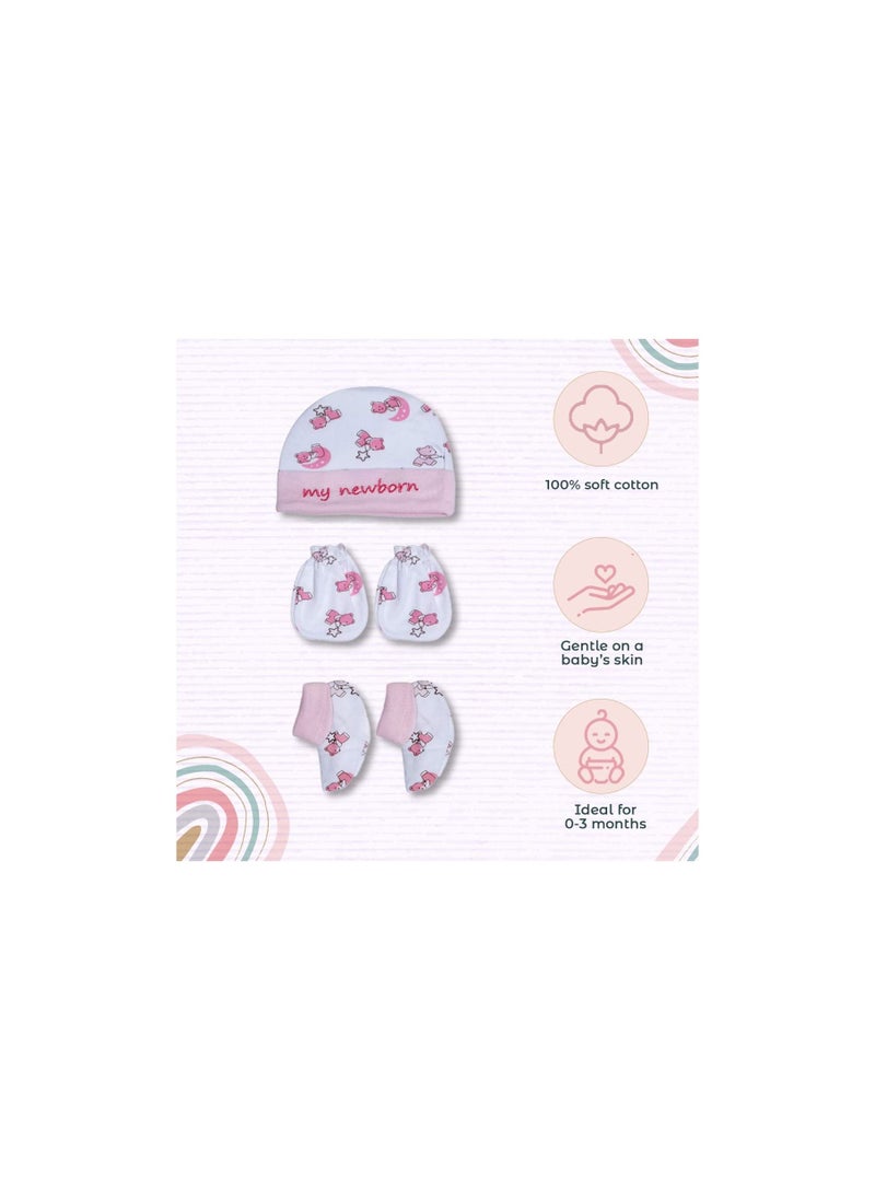 MY NEWBORN Baby Boy Cotton gloves and hats and socks - pzsku/ZB22B77435ACA761681F2Z/45/_/1682505889/82640490-60e0-491c-b51a-f84b46b8dcf3