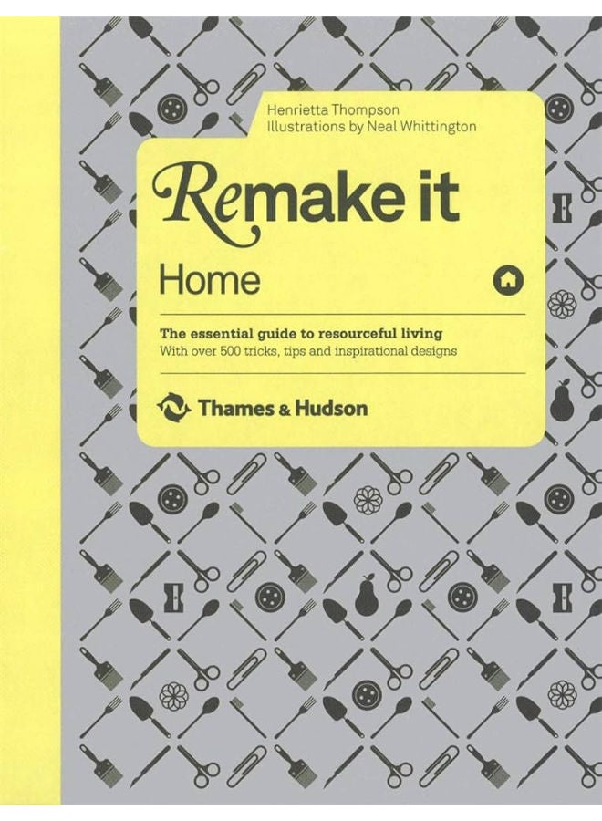 Remake It: Home 