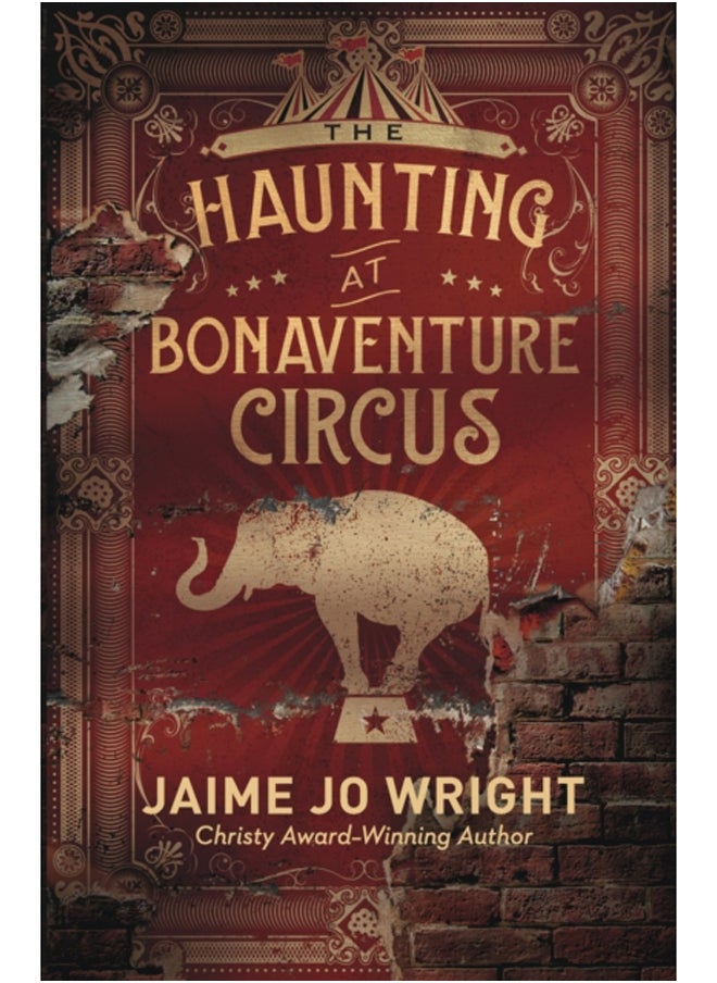 The Haunting at Bonaventure Circus - pzsku/ZB22BA36A505EE9C353BDZ/45/_/1692335478/88ec3206-6c77-4293-8065-2c61682ec020