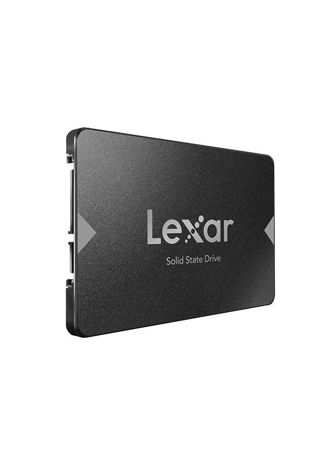 ليكسار 128 جيجابايت NS100 2.5 بوصة SATA SSD LNS100-128RB - Image 2