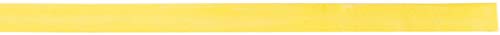 Brady Authentic (M21-125-C-342-YL) PermaSleeve Heat Shrink Tubing for Control / Electrical Panels, Wire Harness, BlackonYellow- For M210, M210-LAB, M211, BMP21-PLUS and BMP21-LAB Printers, .235"W 7'L - Image 2