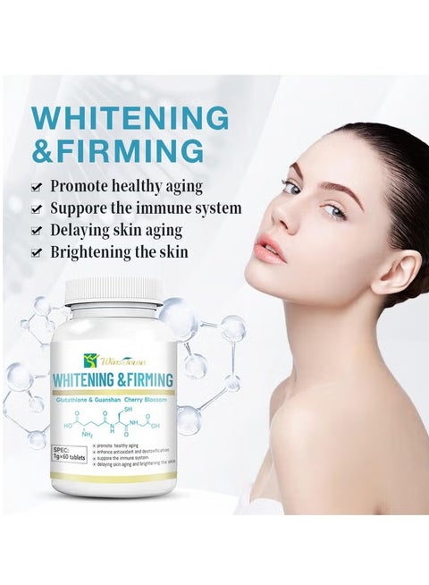 glutathione bronchoconstriction IV and Nebulized Glutathione: What You Need to Know