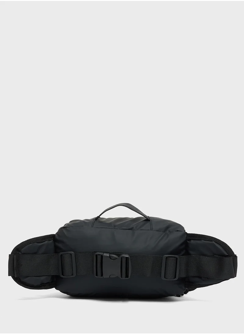 Seventy Five Casual Crossbody Waist Bag
