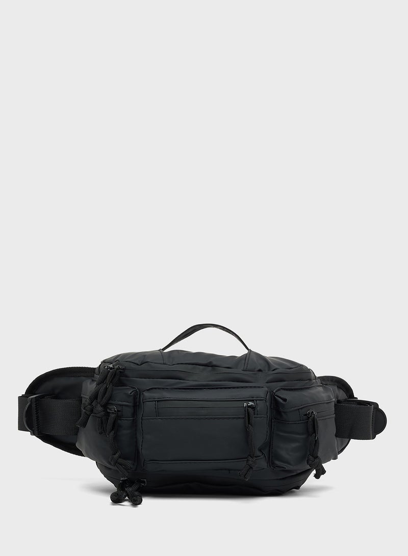 Seventy Five Casual Crossbody Waist Bag  - Image 1