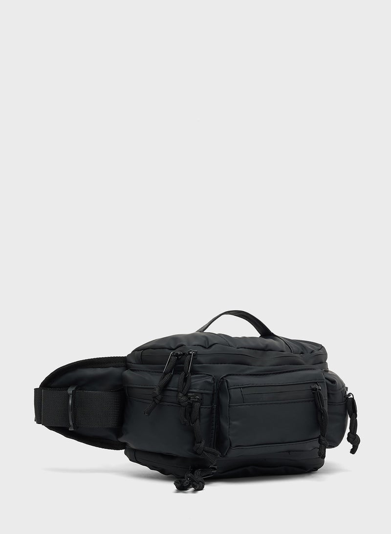 Seventy Five Casual Crossbody Waist Bag  - Image 3