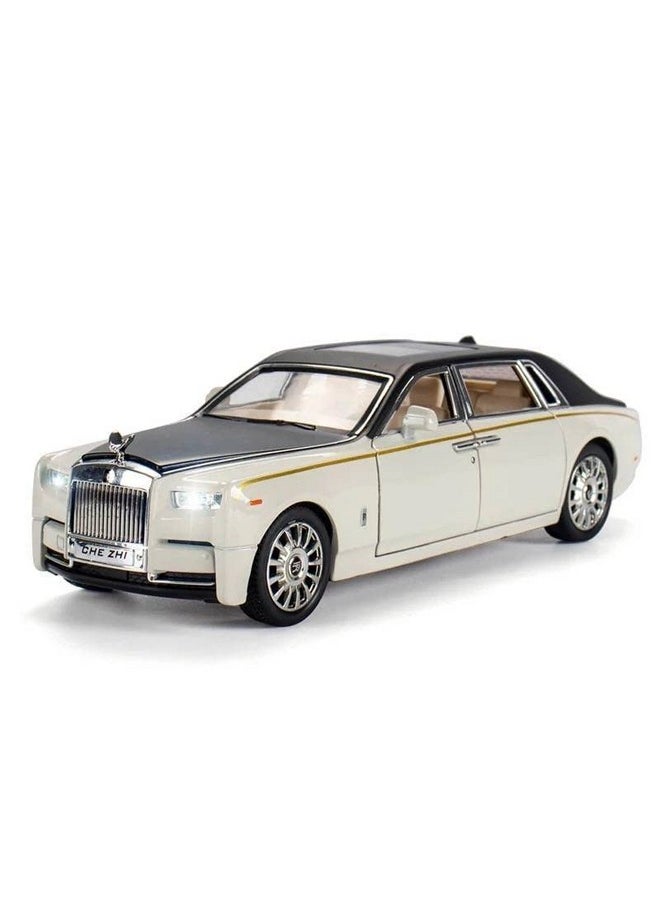 Bluebell Brown Exclusive Alloy Metal Pull Back Die-cast Car 1:24 Rolls Royce car Phantom Diecast Metal Pullback Toy car with Openable Doors & Light, Music Boys Gifts Toys for Kids (Rolls Royce Brown) - pzsku/ZB22BBF7B096399B95152Z/45/_/1740118504/244aff44-0ae5-4a7b-aba7-95e149358614