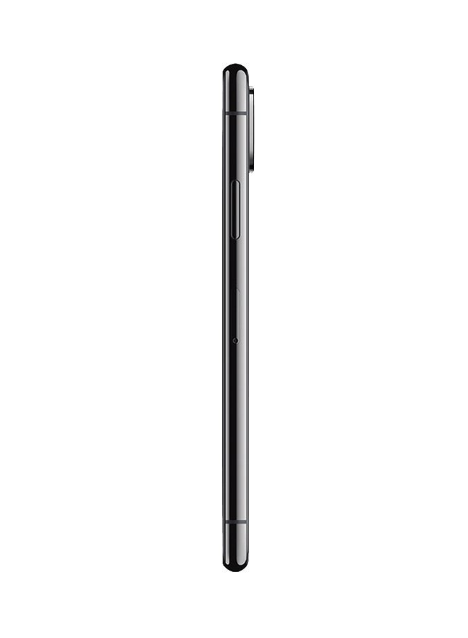 ابل  هاتف iPhone Xs مزود ببرنامج FaceTime باللون الرمادي الفضائي وذاكرة سعة 512 جيجابايت ويدعم تقنية 4G LTE - إصدار عالمي - Image 4