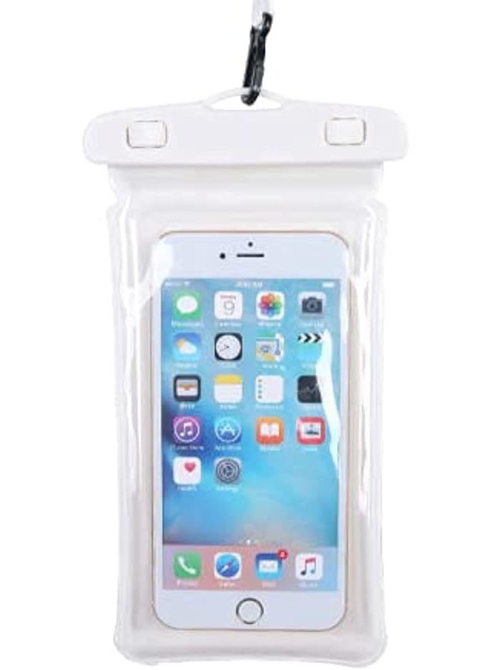 Waterproof Phone Case Large Capacity for Water Sports - Image 3