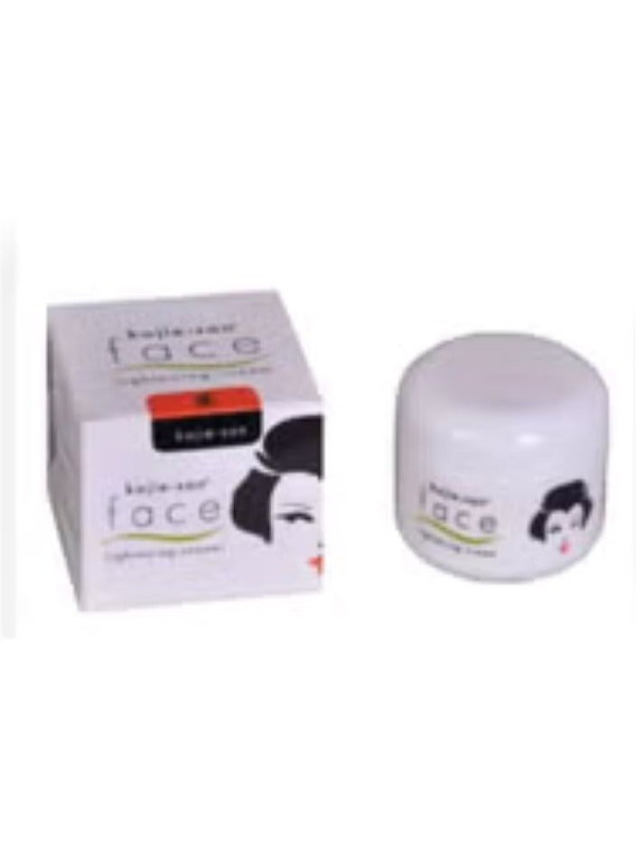 Face Lightening Cream 30g