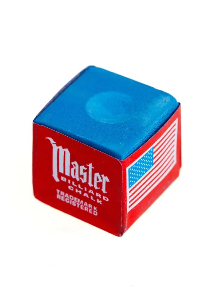 Billiards stick gun-head powder, clever powder, clever powder, gun-powder, oily clever powder 2pcs - Image 5