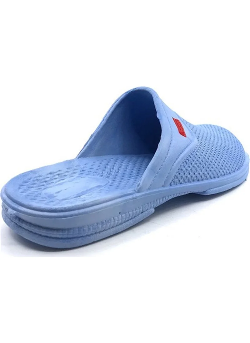 جيزر Men's Non-Slip Bathroom Slippers 10261-