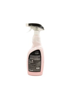 fenix Fenix FX 907750 Cleaning German Technology Auto Cosmetics Waximum Auto Body Quick Wax 750ml  - Image 3