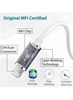 كابل USB-C ممتاز إلى USB-C وUSB-A إلى USB-C | شحن سريع ومزامنة البيانات | متوافق مع هواتف Galaxy S24/S23 Ultra وسلسلة iPhone 15/16 وiPad والمزيد - pzsku/ZB22C6F3F8481210ACE9CZ/45/_/1739441033/17a99def-6a2f-4484-a1ee-6cf927913f4a