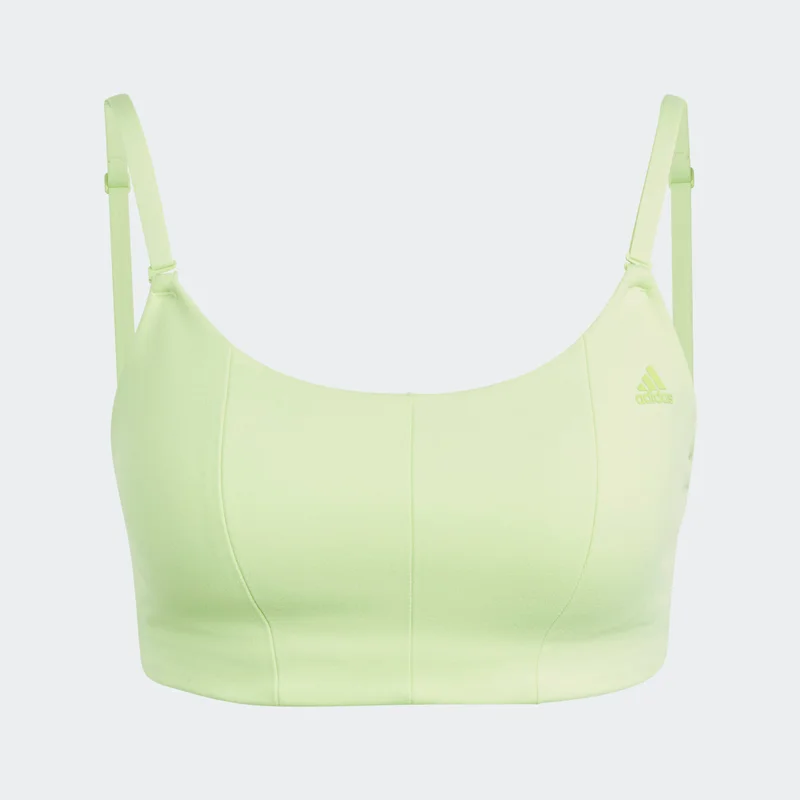 Adidas Yoga Studio Light-Support Bra