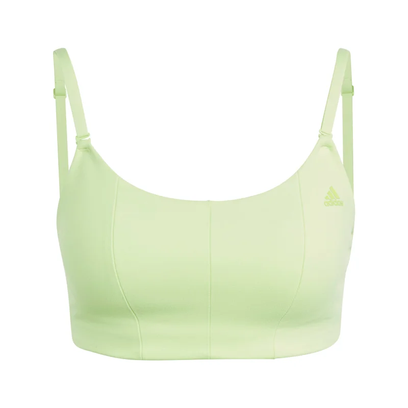 Adidas Yoga Studio Light-Support Bra
