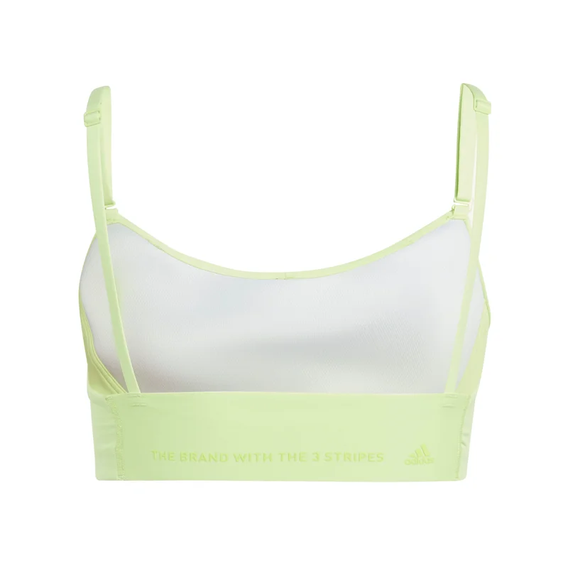 Adidas Yoga Studio Light-Support Bra