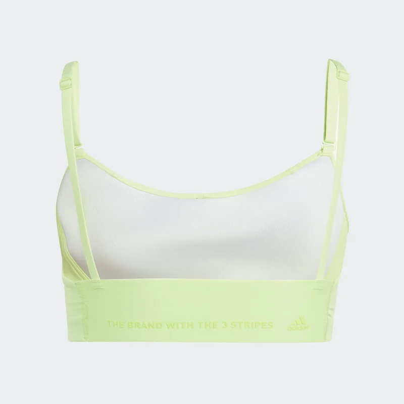 Adidas Yoga Studio Light-Support Bra