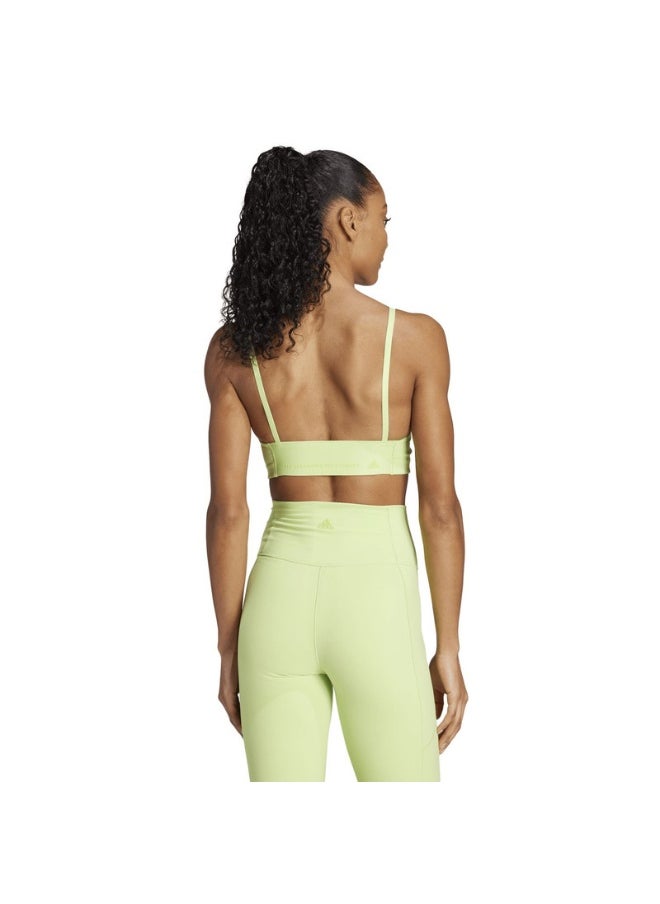 Adidas Yoga Sports Bra  - Image 3