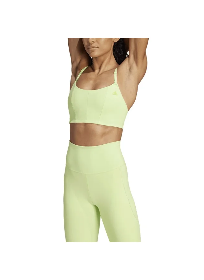 Adidas Yoga Sports Bra