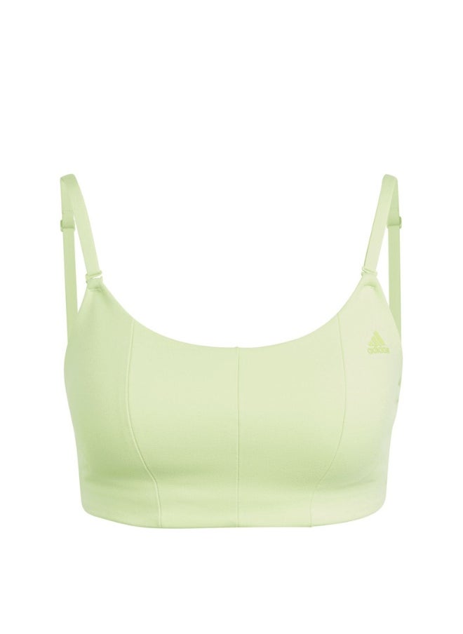 Adidas Yoga Sports Bra  - Image 4