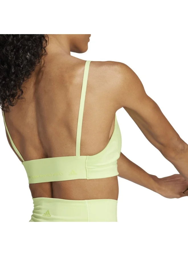 Adidas Yoga Studio Light-Support Bra
