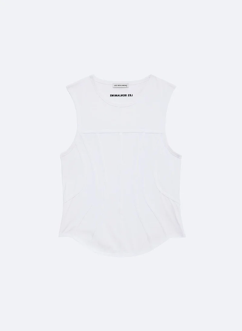 ليس بنجامنز توب 201