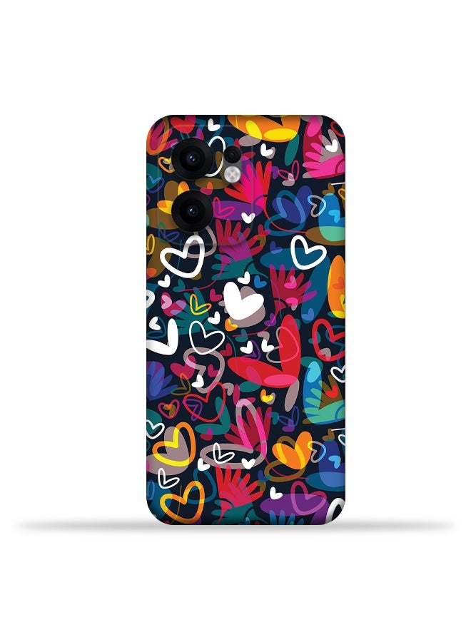 إيه إم سي ديزاين غطاء حماية لسيارة أوبو رينو 13 إف 5 جي - Image 1