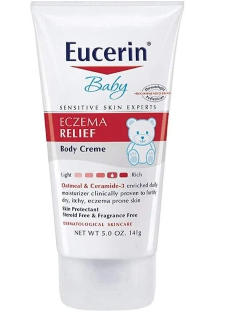 Baby Eczema Relief Body Creme141GM - pzsku/ZB22CB5D5E4A9C8B3996AZ/45/_/1736357681/b44b075a-b64f-46af-93ae-730ad8393d8e