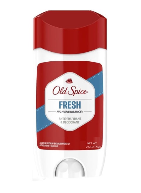 Fresh Deodorant Stick For Freshness - 73g
