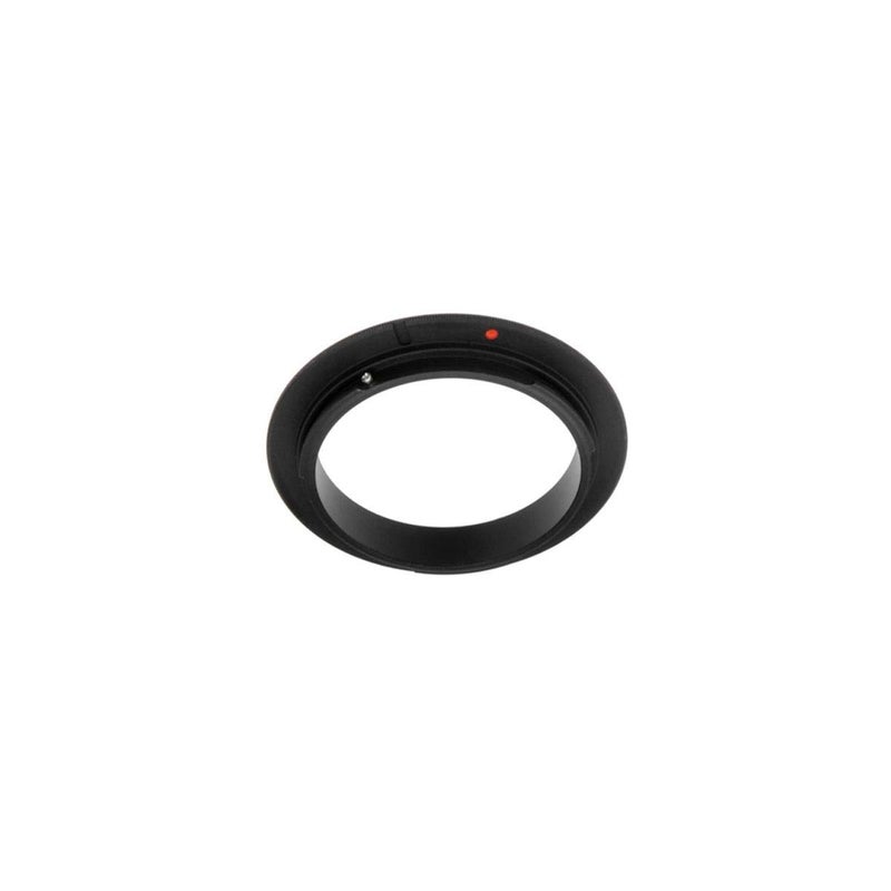 Fotodiox محول فوتوديوكس 52 مم ماكرو عكسي لتركيب العدسات مع خيوط فلتر 52 مم على كاميرات كانون EOS EF/EF-s - Image 3