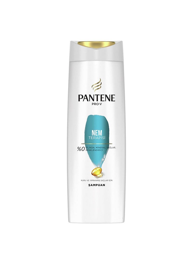 Pantene Perfect Hydrating Shampoo 400 Ml
