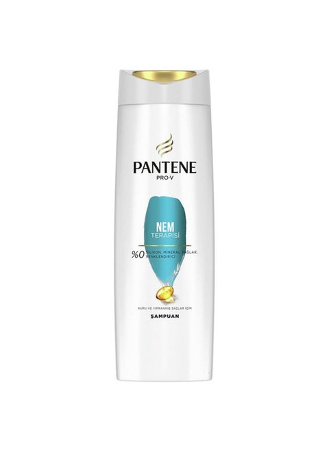 Pantene Perfect Hydrating Shampoo 400 Ml