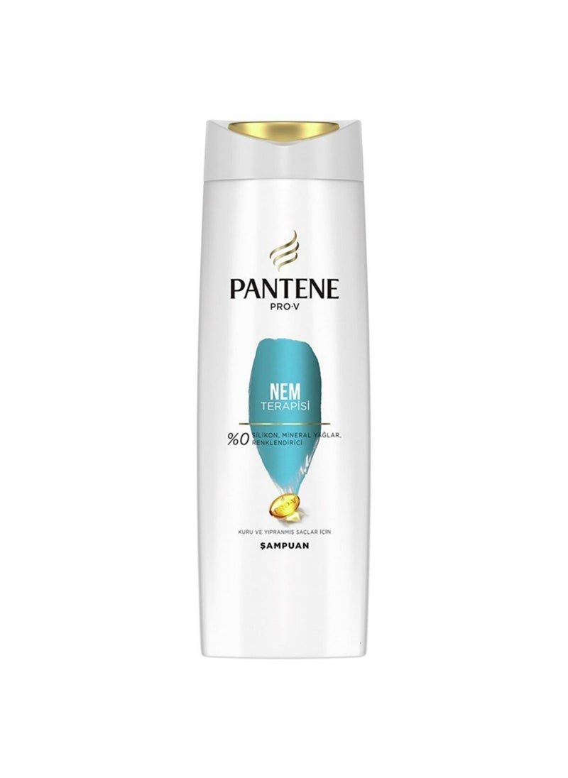 Pantene Perfect Hydrating Shampoo 400 Ml