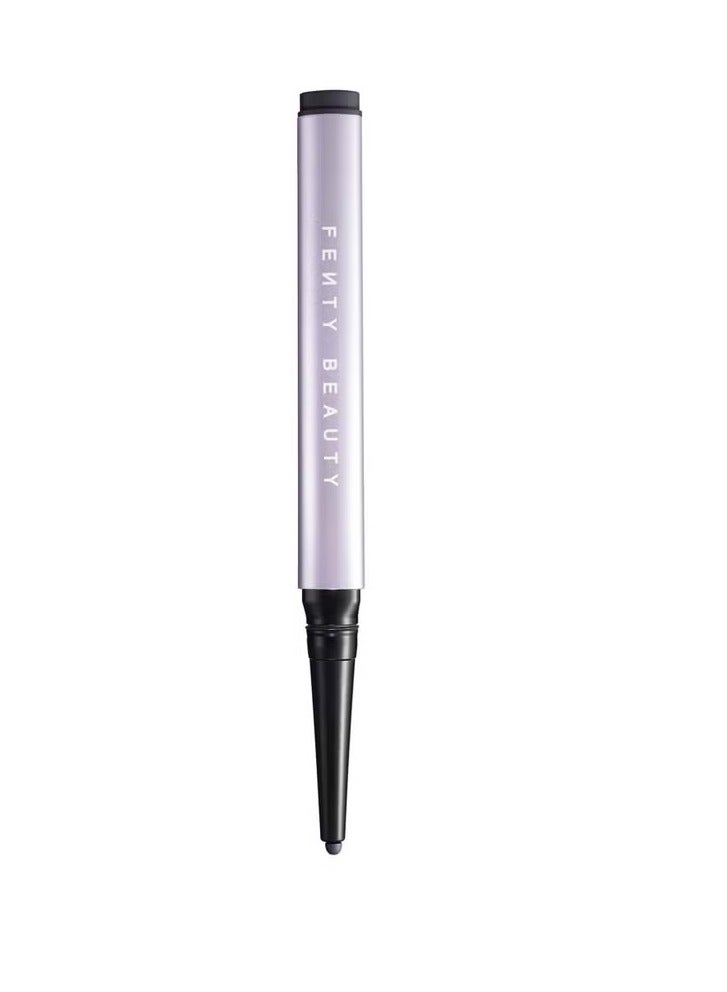Fenty Beauty Flypencil Longwear Eyeliner- Bachelor Pad - Image 4