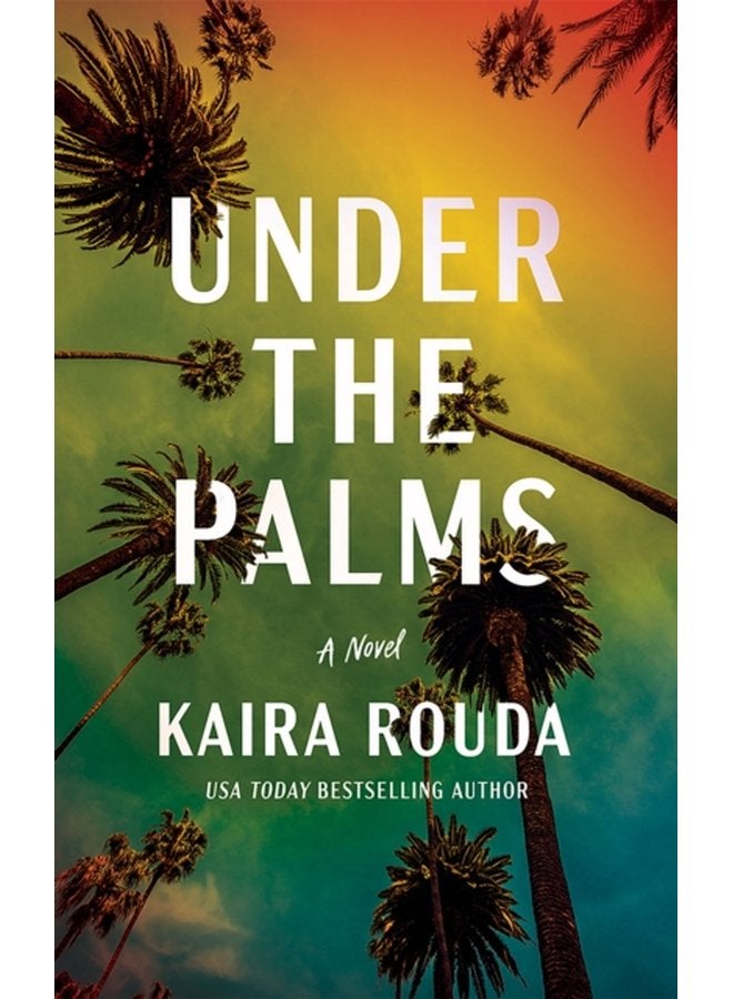 Under the Palms A Novel 2 - Paperback