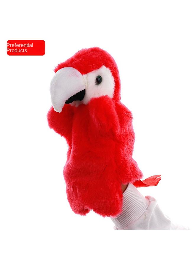 Bluejw Cross-border Supply Of Plush Toys Doll Doll Kindergarten Story Props Family Parent-child Doll Factory Direct Sales - Image 4